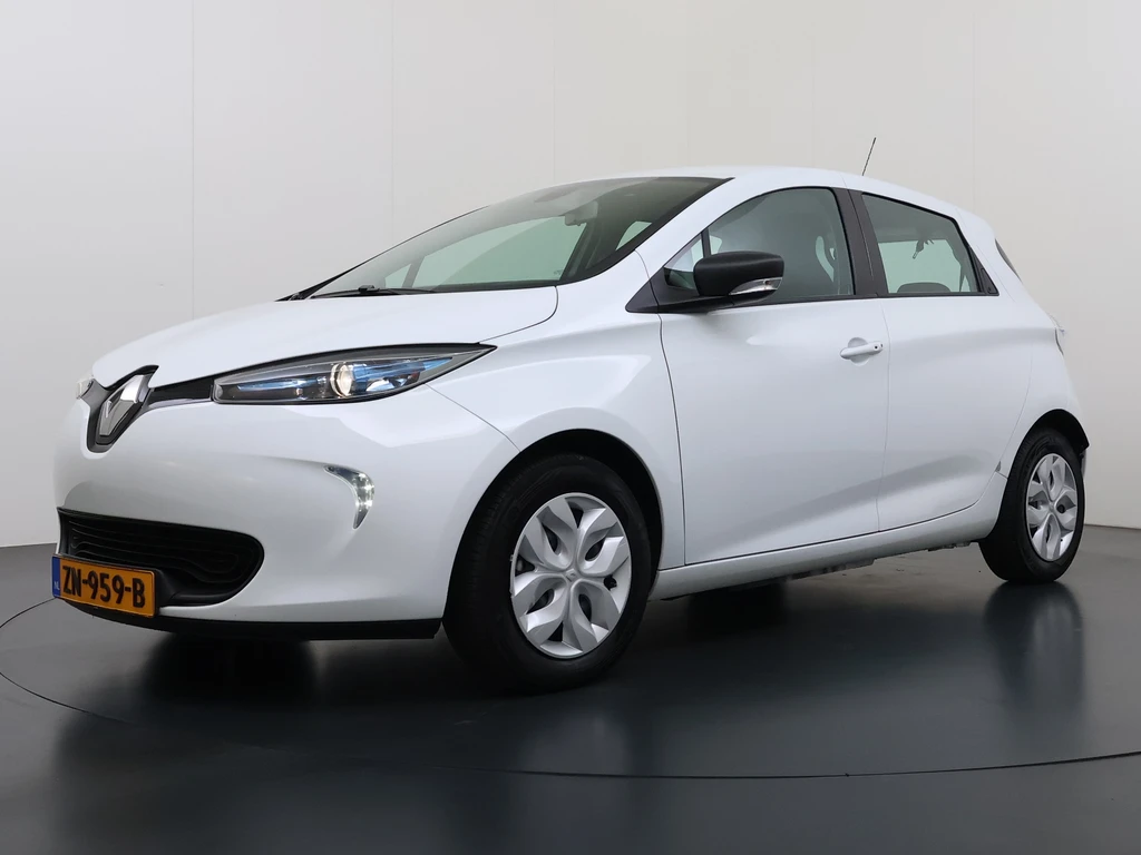 Renault ZOE – foto 2