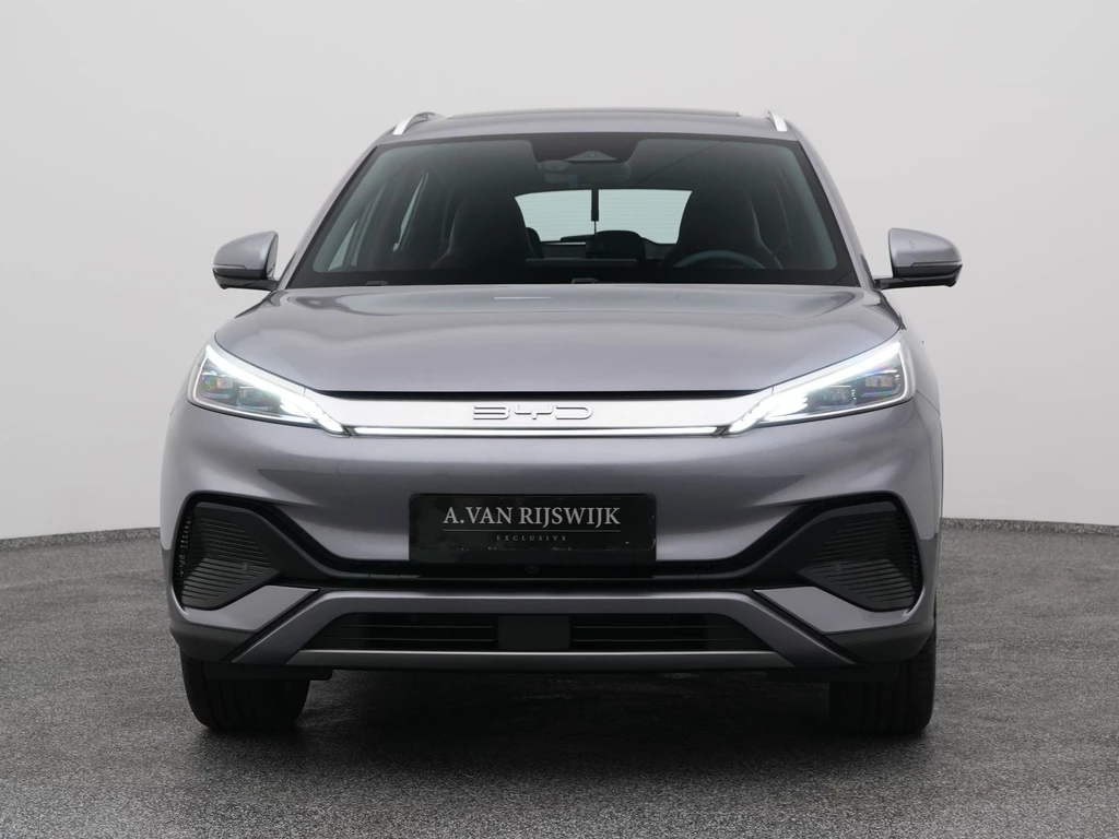 BYD ATTO 3 – foto 16