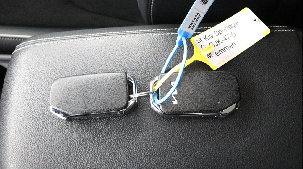 Kia Sportage – foto 49