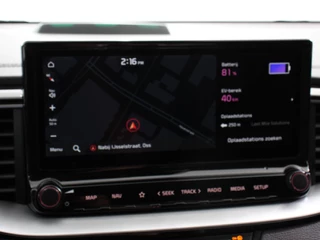 Kia Ceed Sportswagon – thumbnail 15