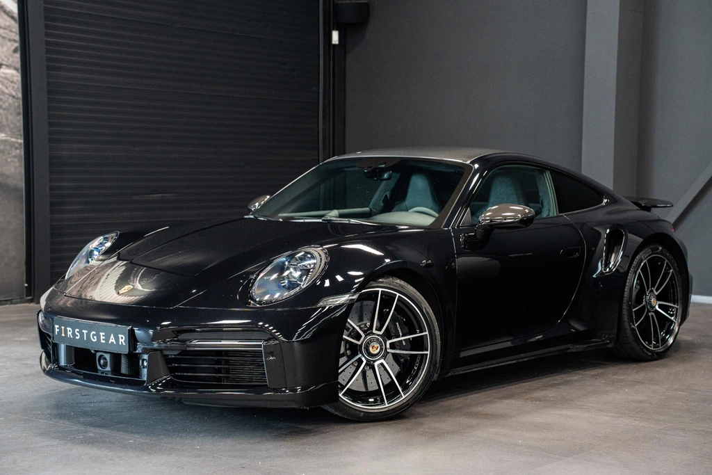 Porsche 911 – foto 3