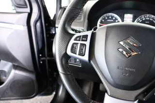 Suzuki Swift – thumbnail 19
