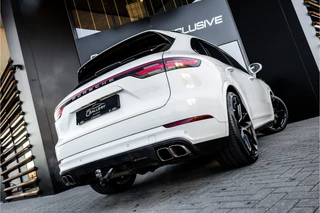 Porsche Cayenne – thumbnail 8