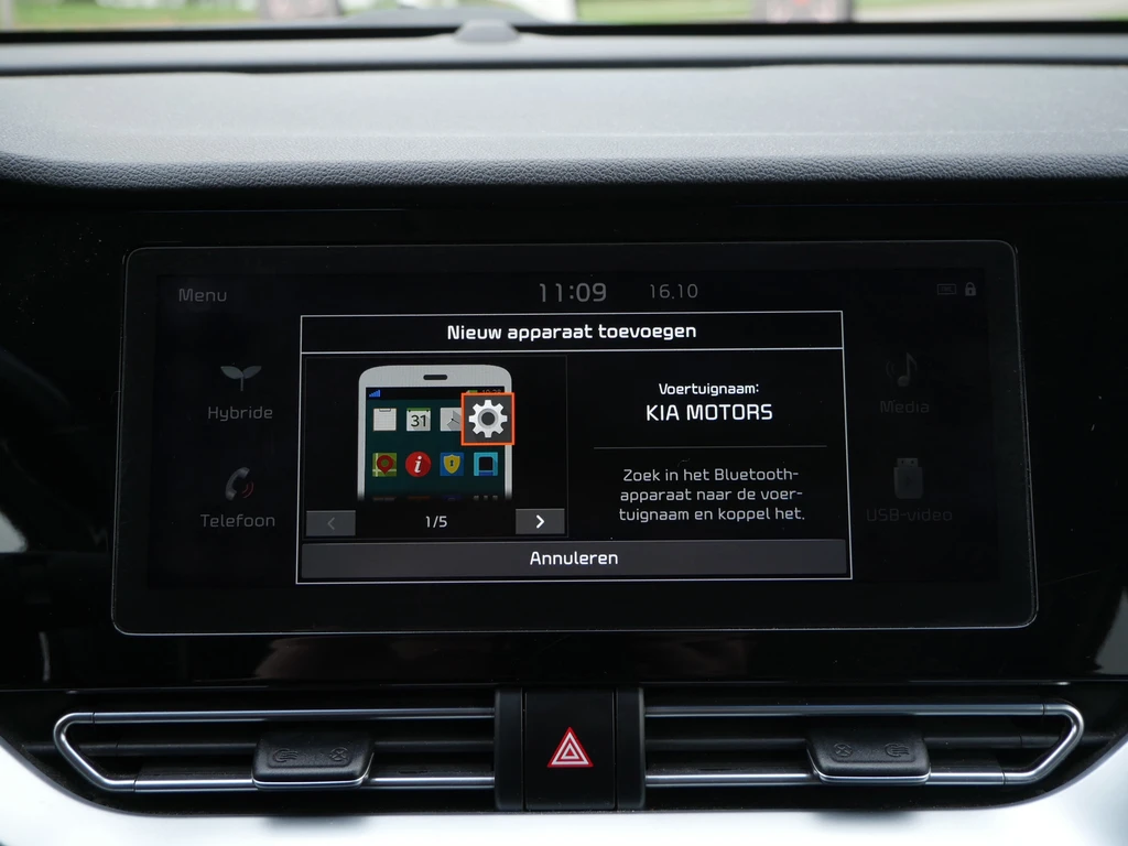 Kia Niro – foto 38
