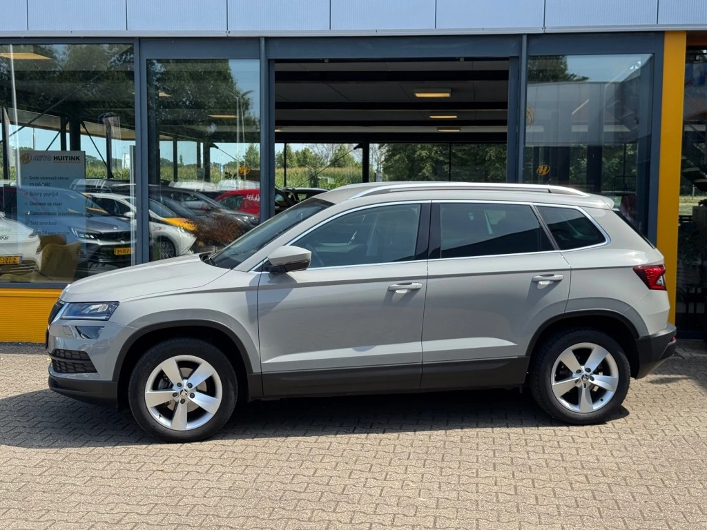 Škoda Karoq – foto 3