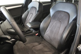 Audi A4 – thumbnail 14
