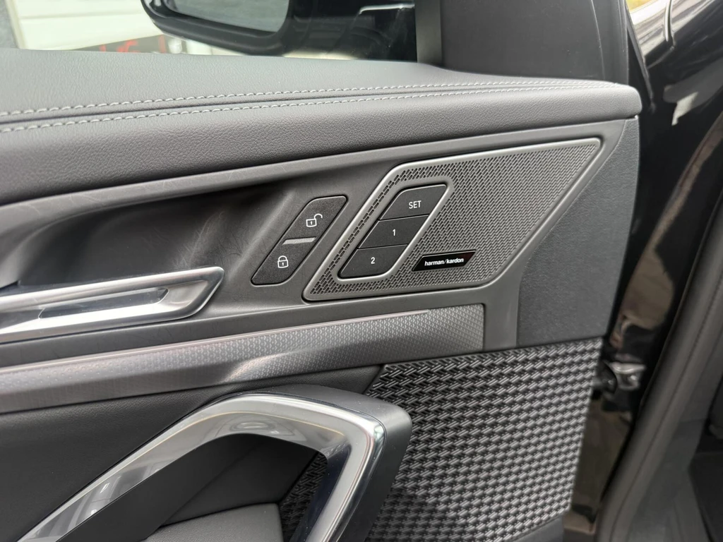 BMW X1 – foto 16
