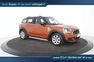 MINI Countryman – thumbnail 13