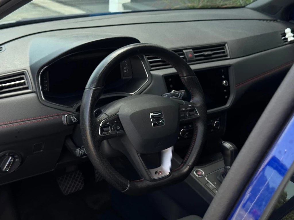 SEAT Ibiza – foto 20