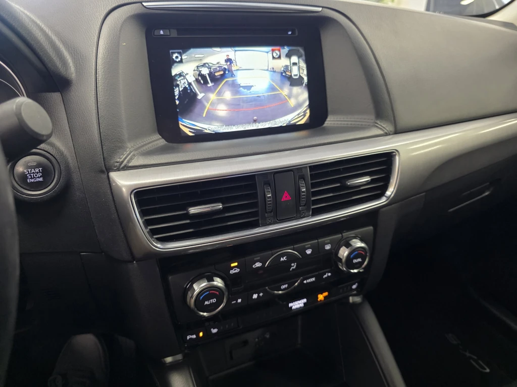 Mazda CX-5 – foto 12