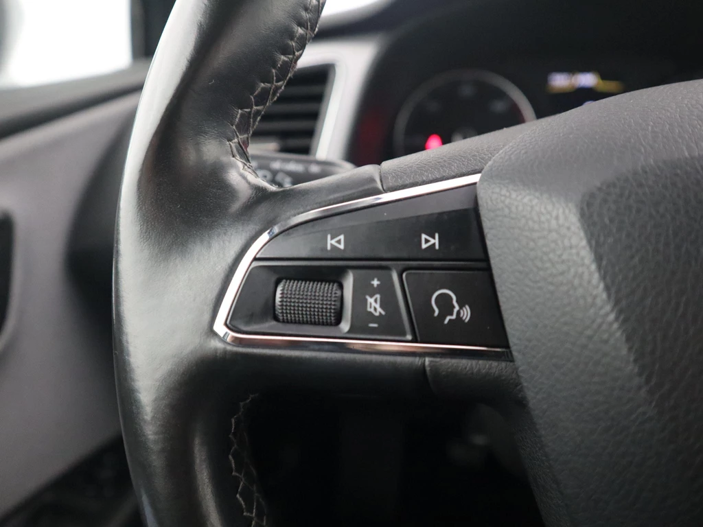 SEAT Leon – foto 35