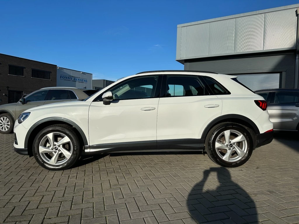 Audi Q3 – foto 2