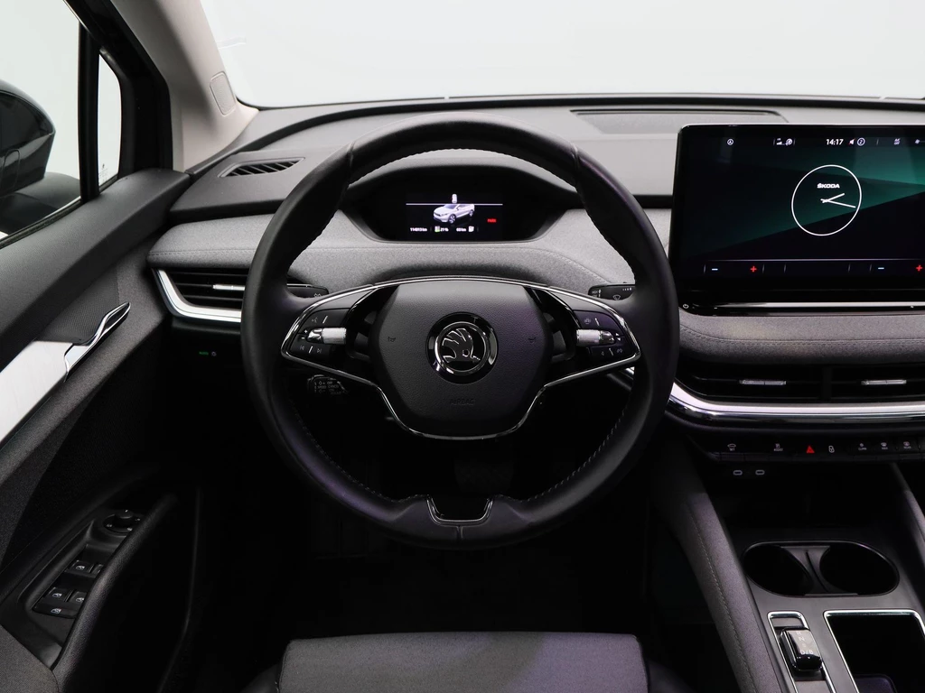 Škoda Enyaq iV – foto 33