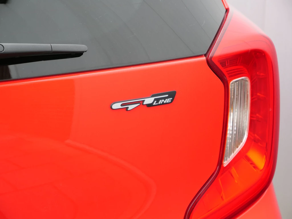 Kia Picanto – foto 20