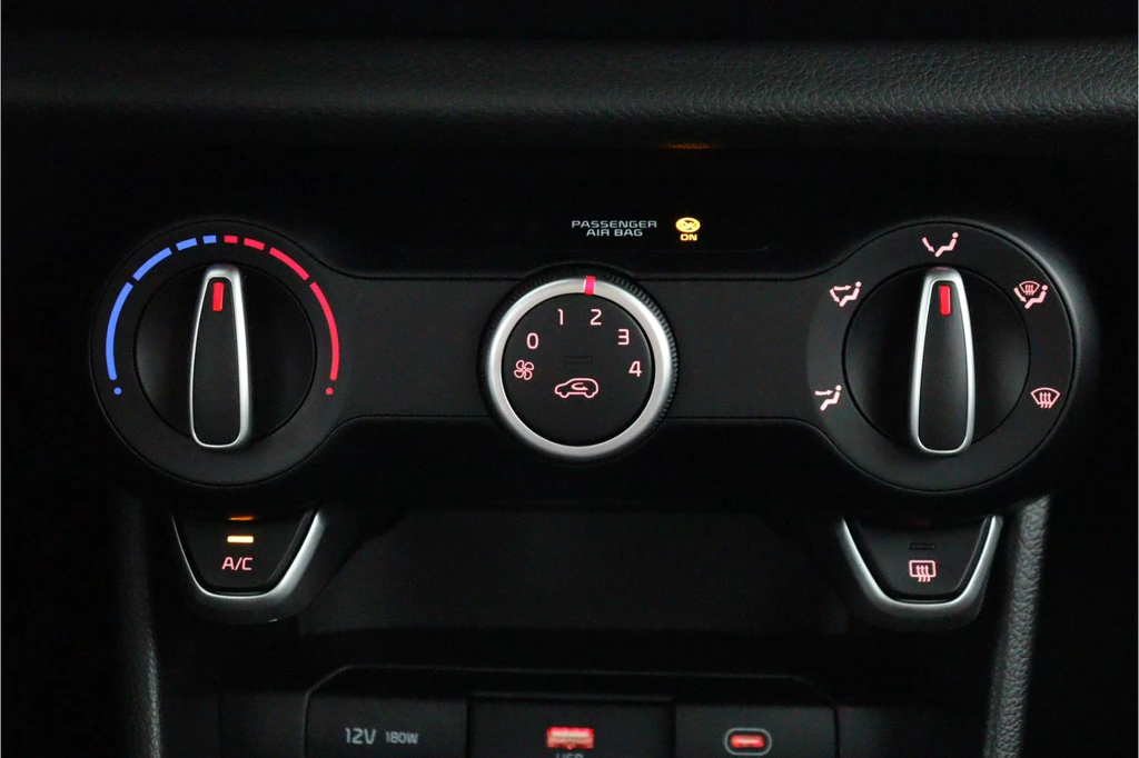 Kia Picanto – foto 32