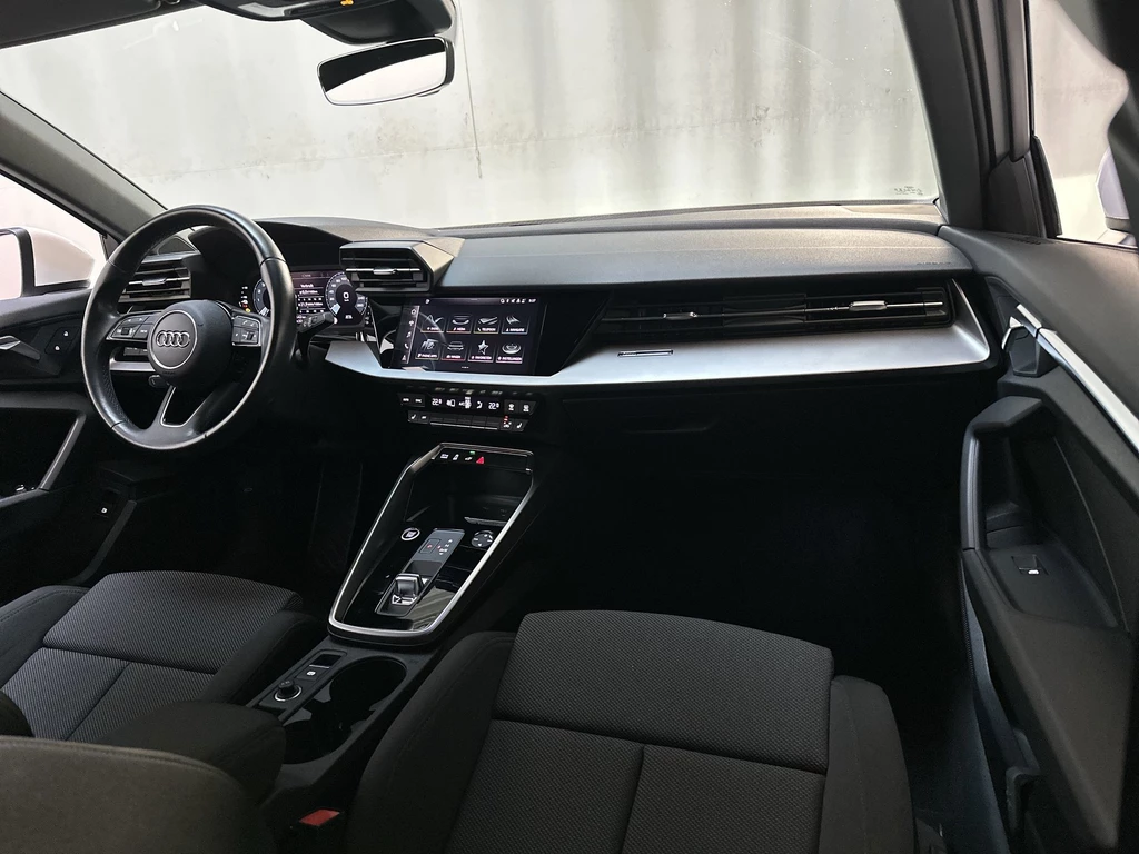 Audi A3 – foto 9