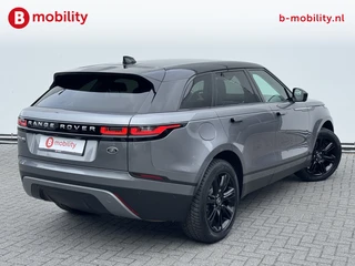 Land Rover Range Rover Velar – thumbnail 6