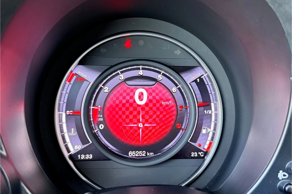 Fiat 500 – foto 27