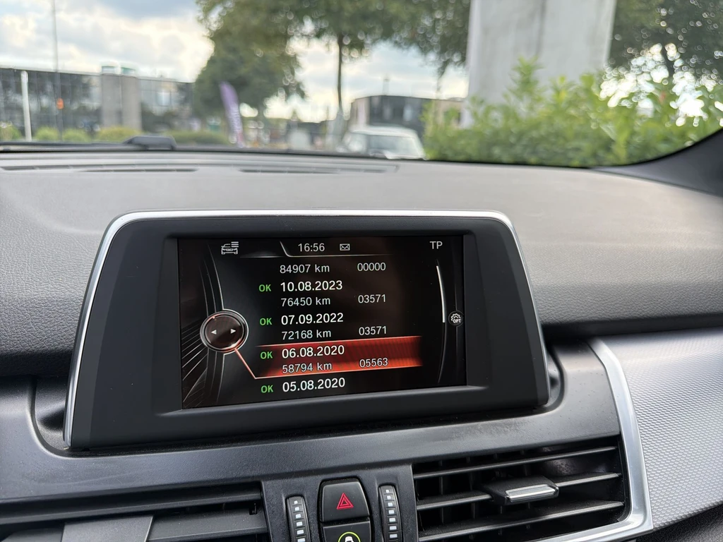 BMW 2 Serie – foto 28