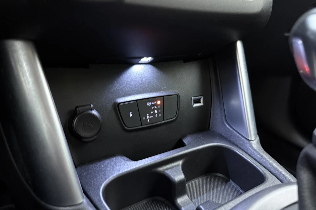 Citroën C3 Aircross – foto 26