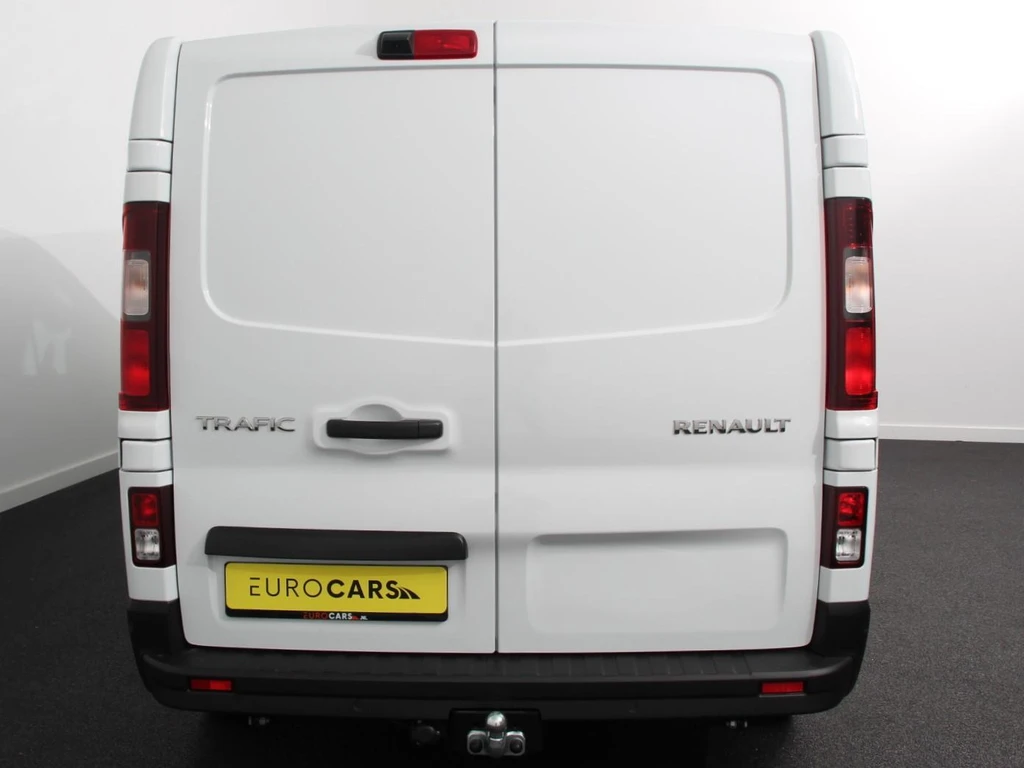 Renault Trafic – foto 3