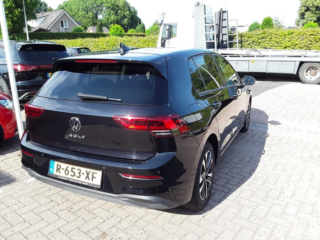 Volkswagen Golf – foto 5