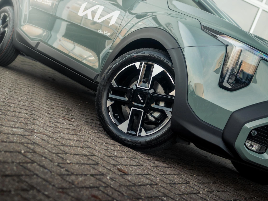 Kia Stonic – foto 13