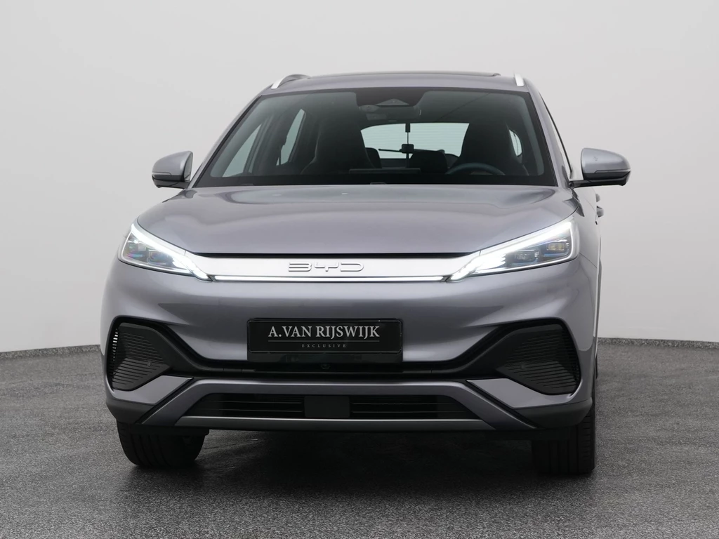 BYD ATTO 3 – foto 15