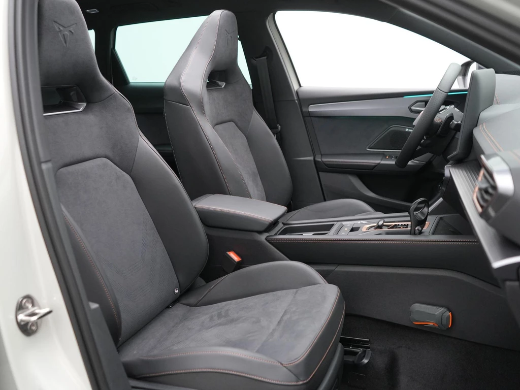 CUPRA Leon Sportstourer – foto 46