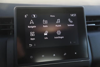 Renault Clio – thumbnail 19