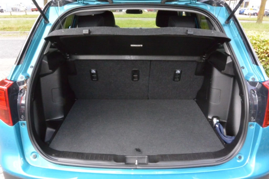 Suzuki Vitara – foto 14