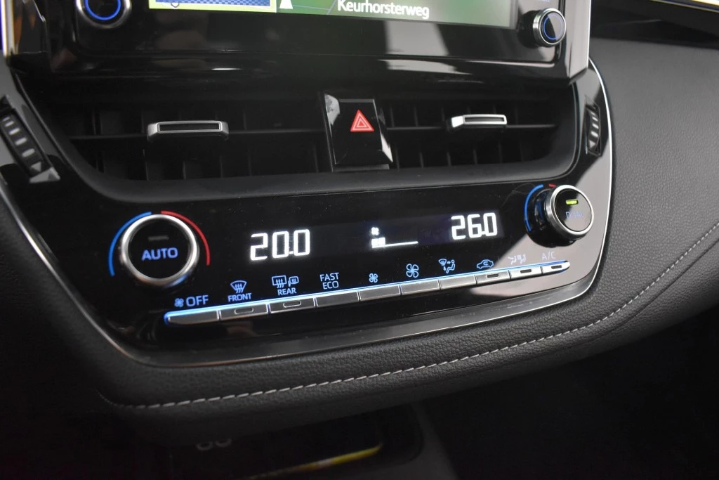 Toyota Corolla Touring Sports – foto 29