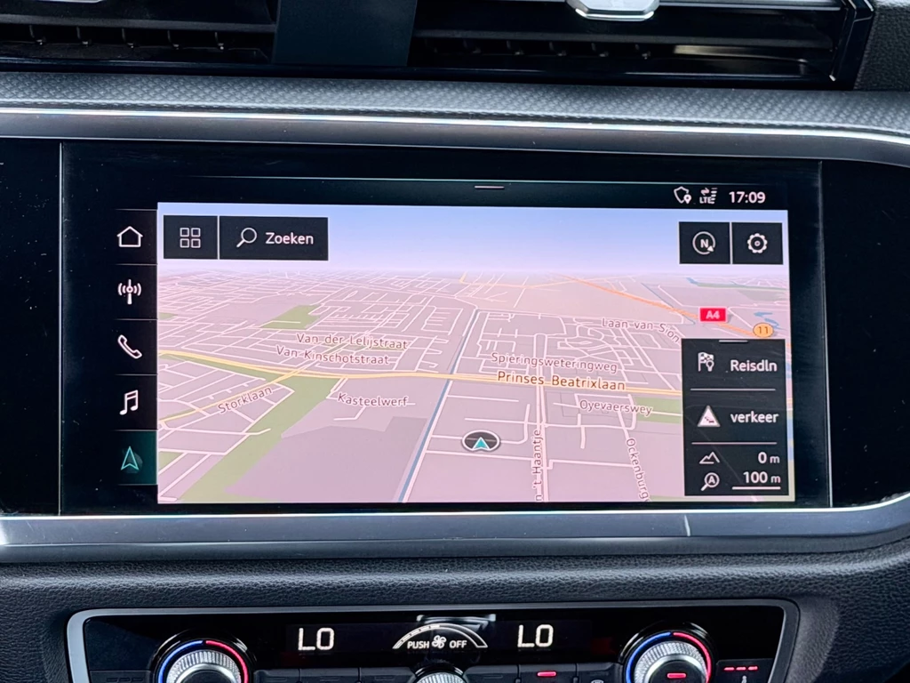Audi Q3 – foto 20