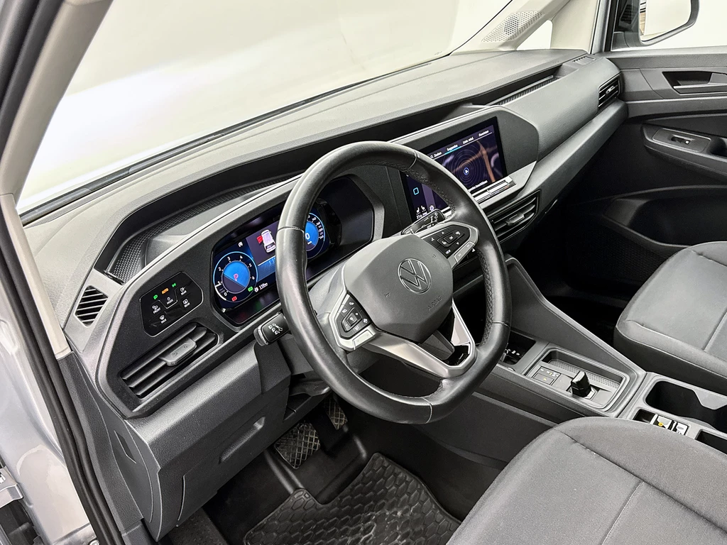 Volkswagen Caddy – foto 11