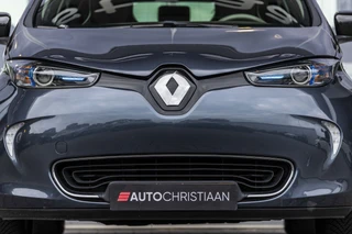 Renault ZOE – thumbnail 17
