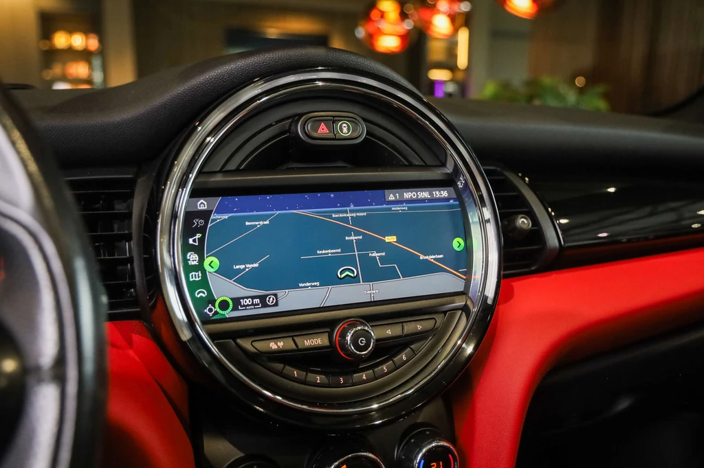 MINI Cooper Cabrio – foto 29