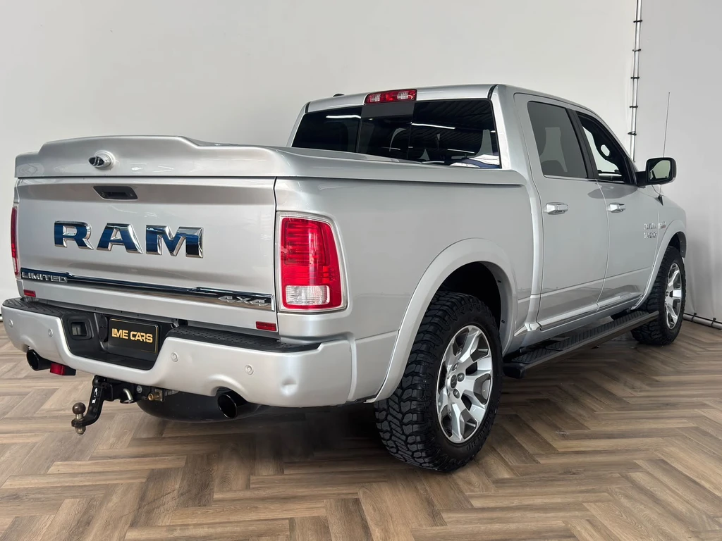 Dodge Ram 1500 – foto 6