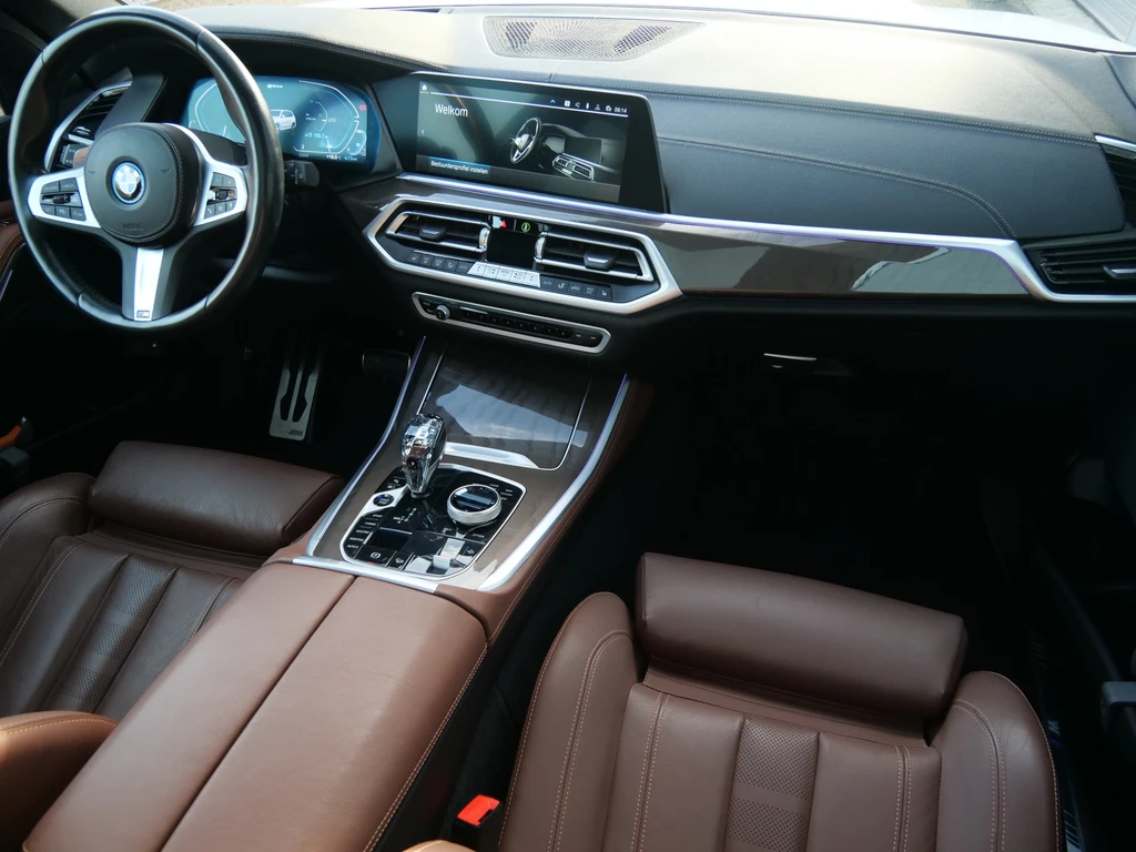 BMW X5 – foto 9