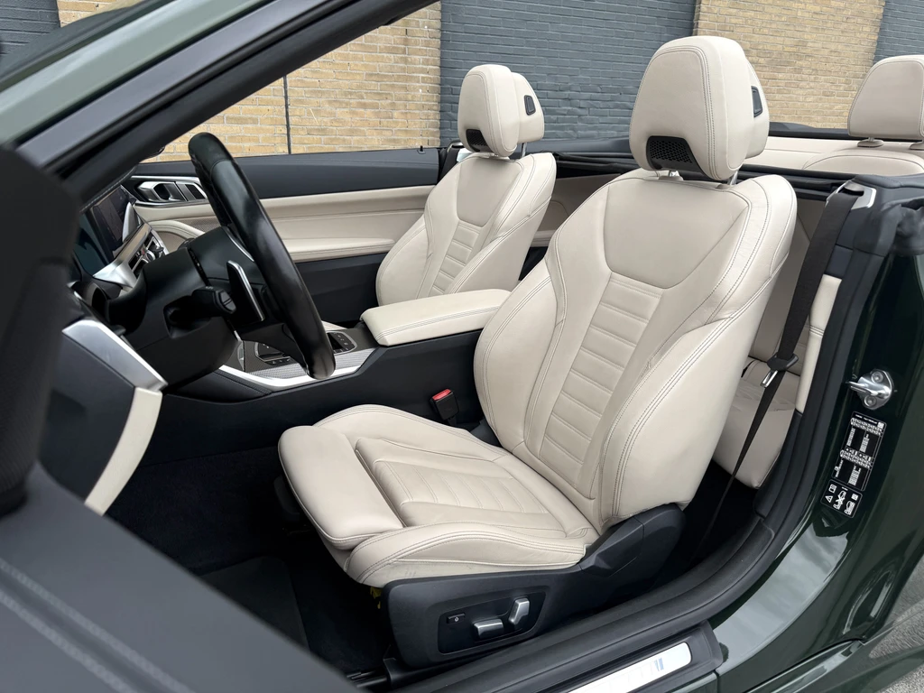 BMW 4 Serie – foto 67