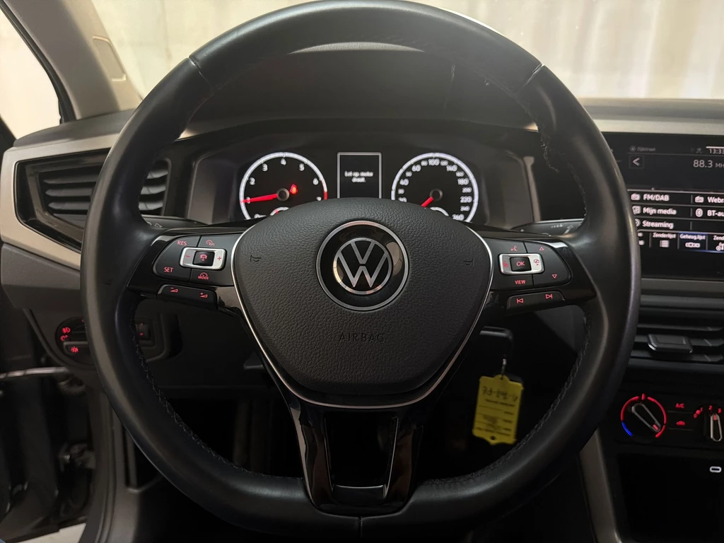 Volkswagen Polo – foto 10