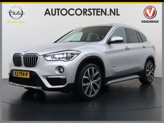 BMW X1 – thumbnail 1