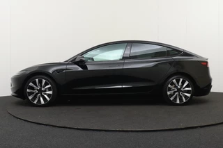 Tesla Model 3 – thumbnail 2
