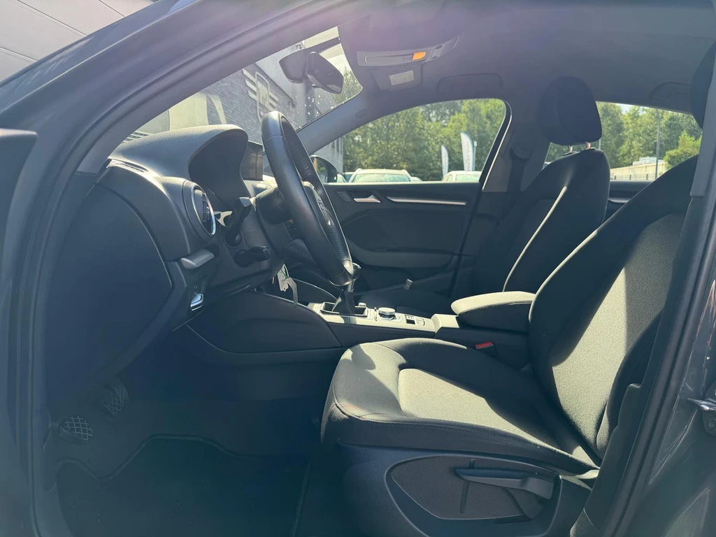 Audi A3 – foto 14