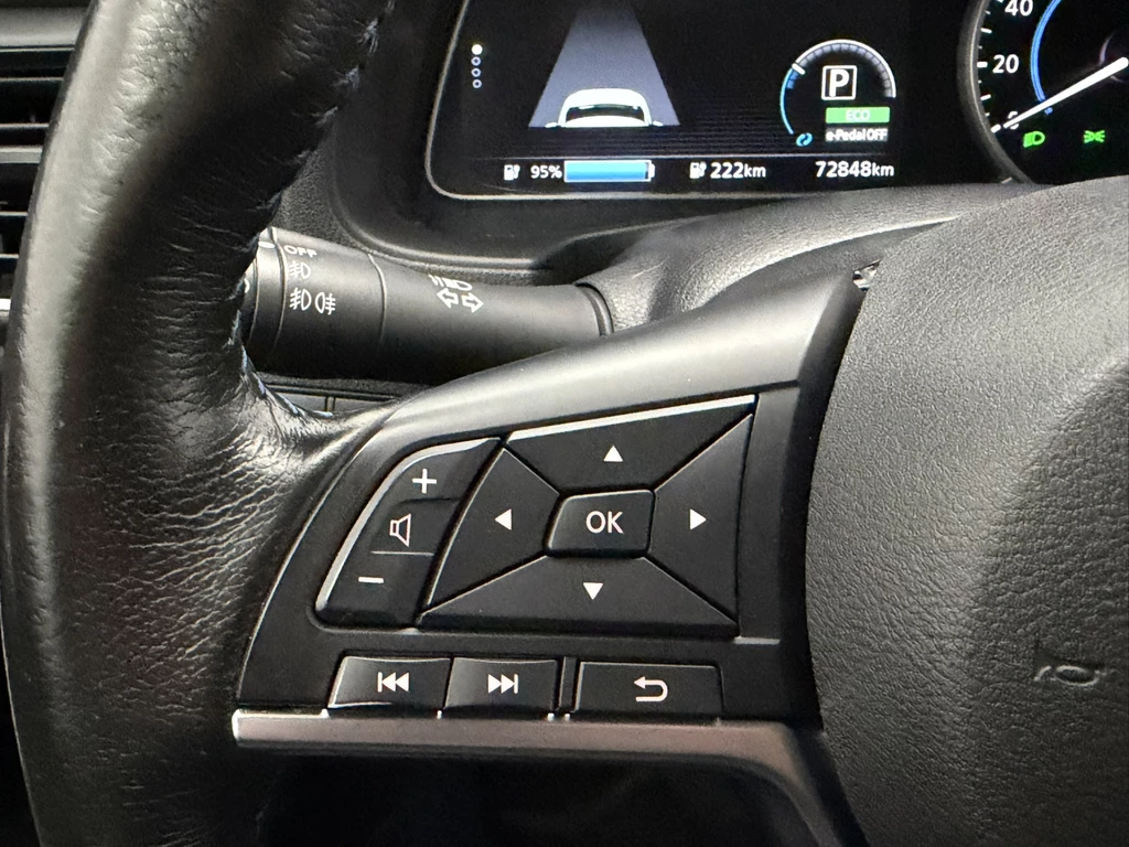 Nissan Leaf – foto 21