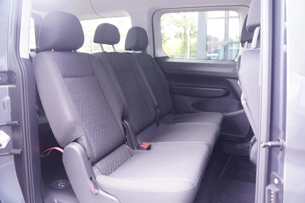 Volkswagen Caddy – foto 47