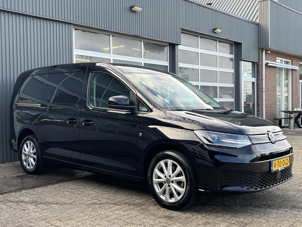 Volkswagen Caddy – foto 9