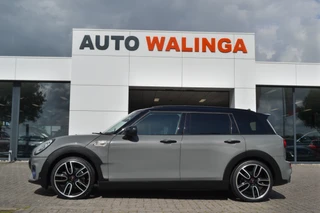 MINI Clubman – thumbnail 3