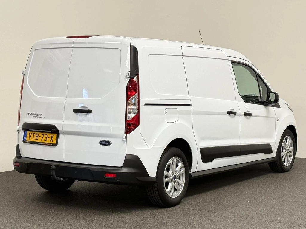 Ford Transit Connect – foto 6