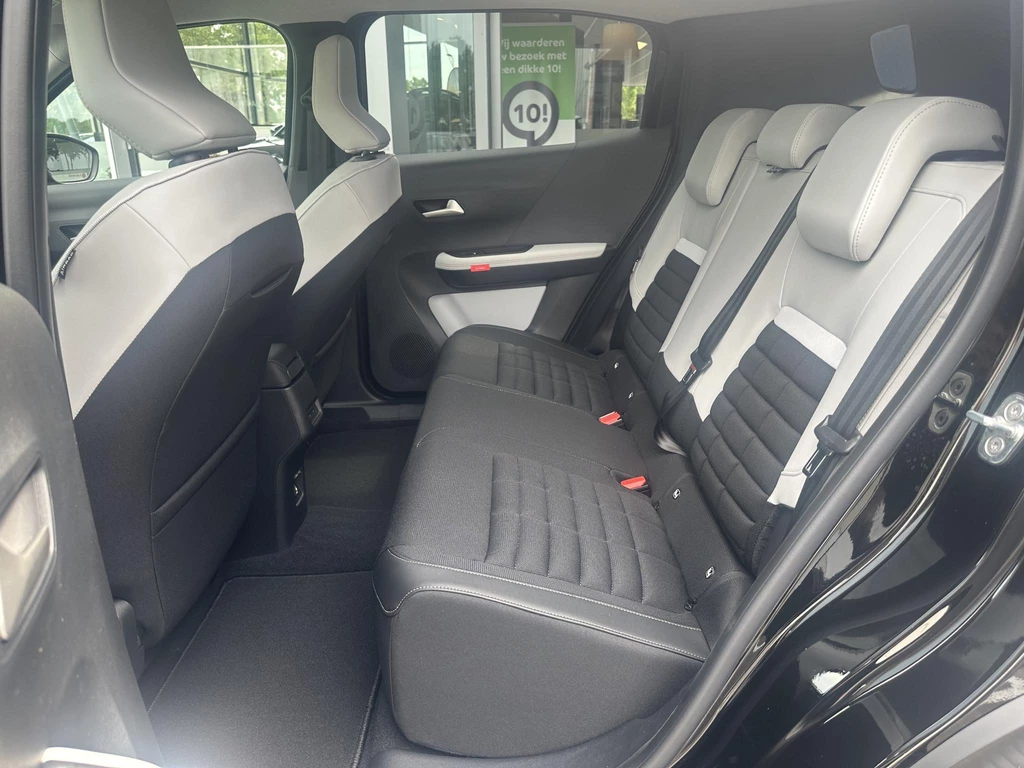 Citroën ë-C3 Aircross – foto 11