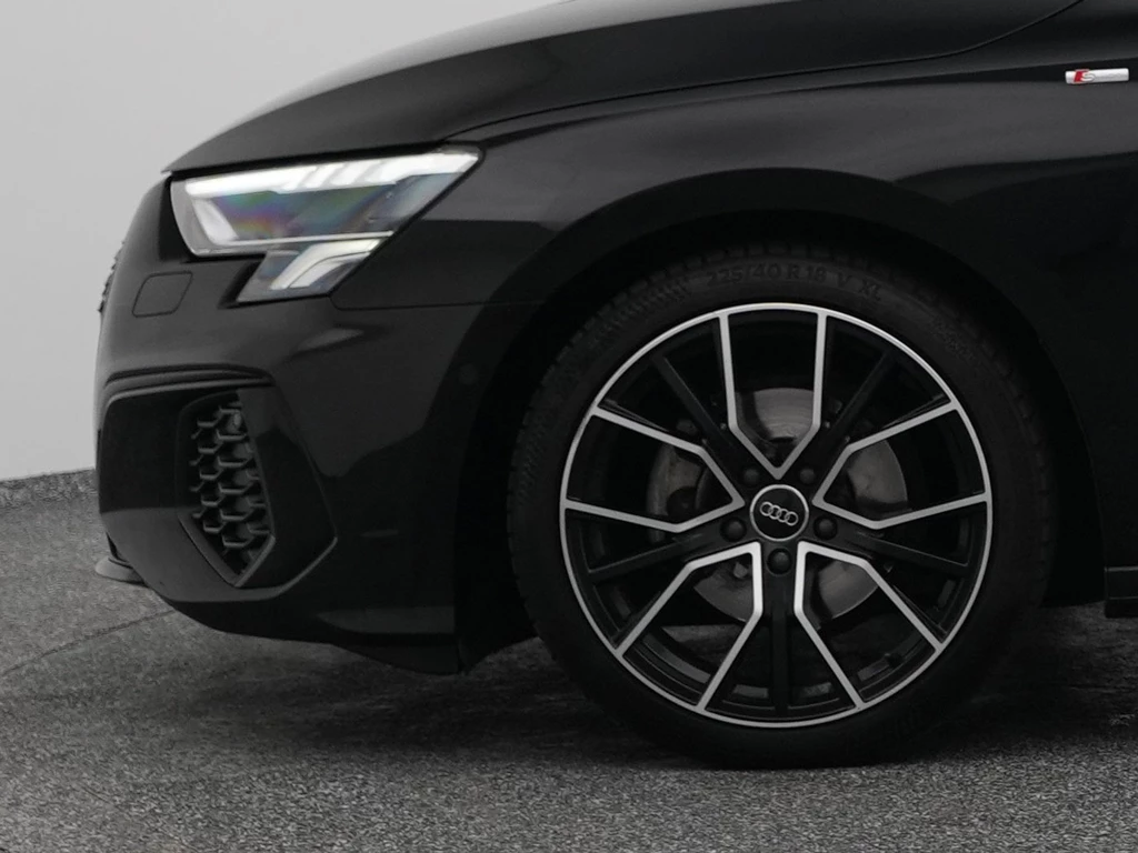 Audi A3 – foto 30